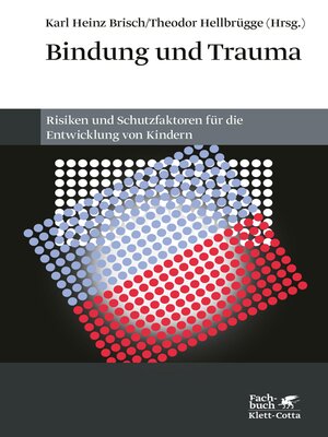 cover image of Bindung und Trauma